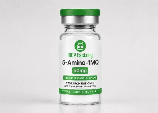 5-Amino-1MQ 50mg