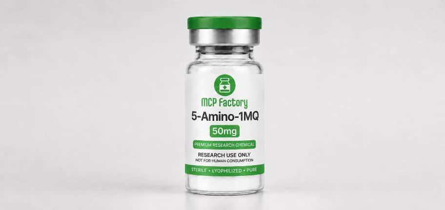 5-Amino-1MQ 50mg