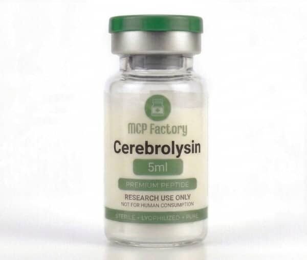 Cerebrolysin 5ml