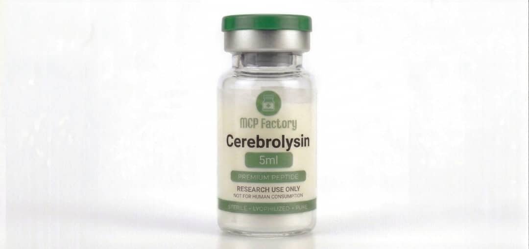Cerebrolysin 5ml