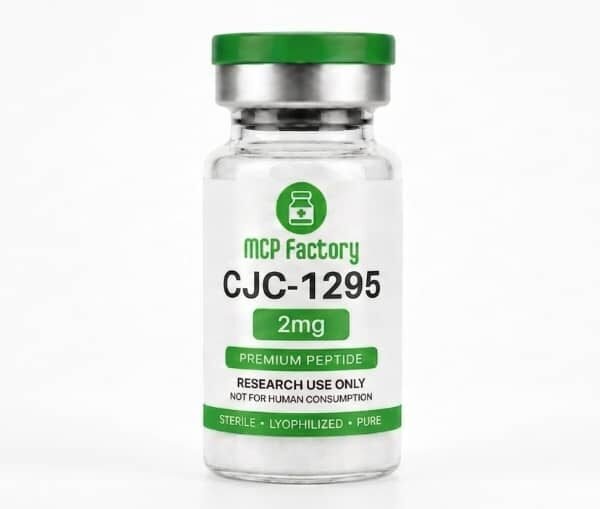 CJC-1295 2mg