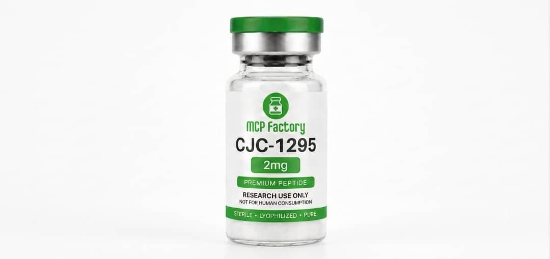 CJC-1295 2mg