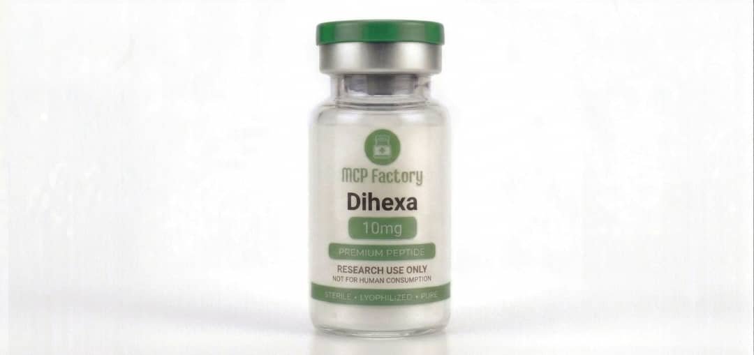 Dihexa 10mg