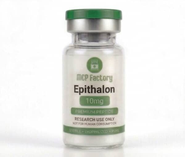 Epithalon 10mg
