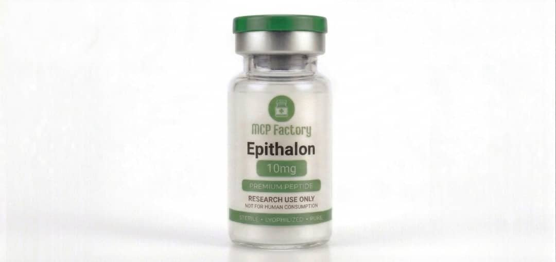 Epithalon 10mg
