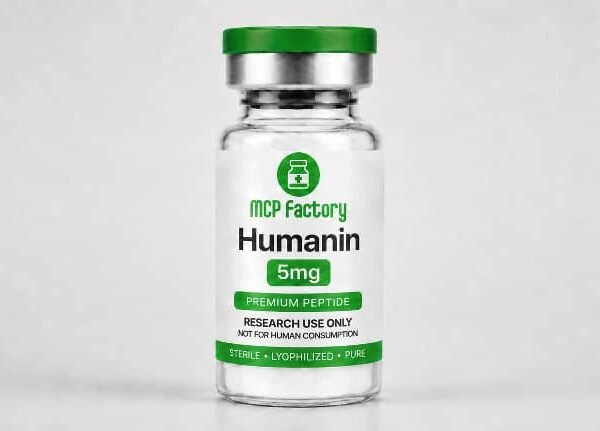 Humanin 5mg