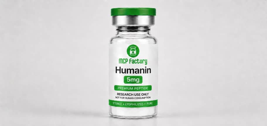 Humanin 5mg