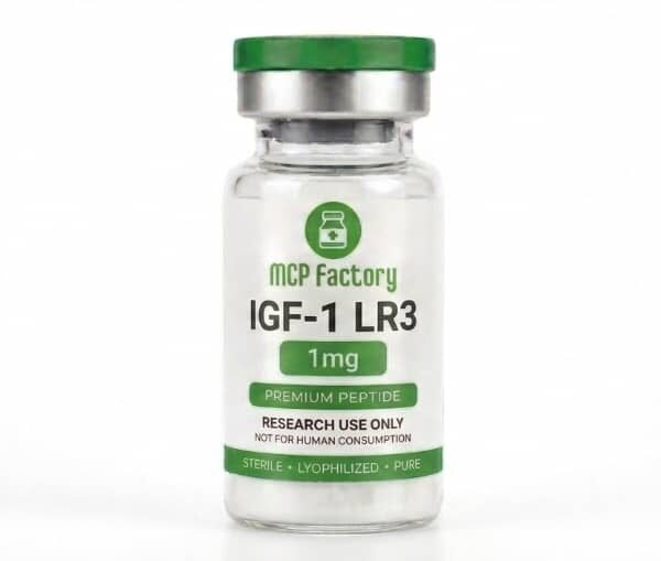 IGF-1 LR3 1mg