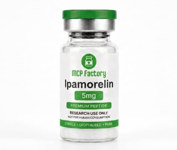 Ipamorelin 5mg