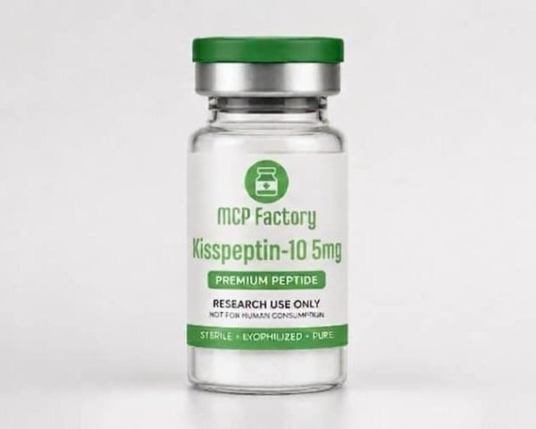 Kisspeptin-10 5mg
