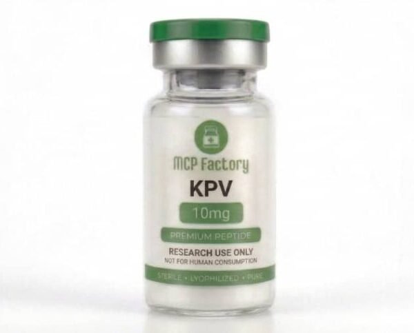 KPV 10mg