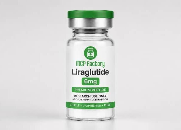Liraglutide 6mg