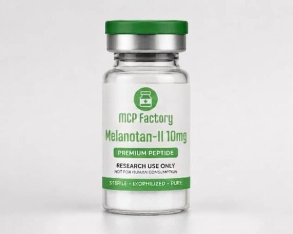 Melanotan-II 10mg