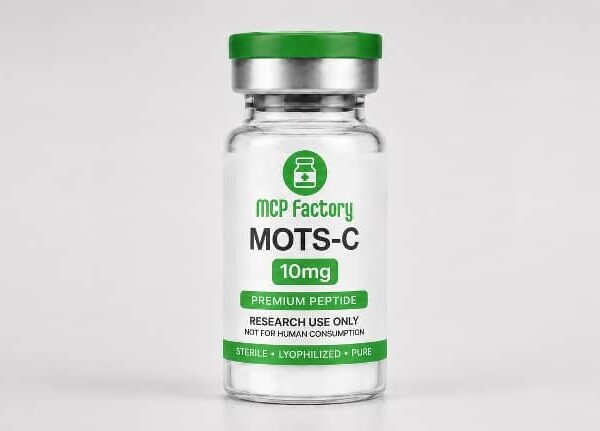 MOTS-C 10mg