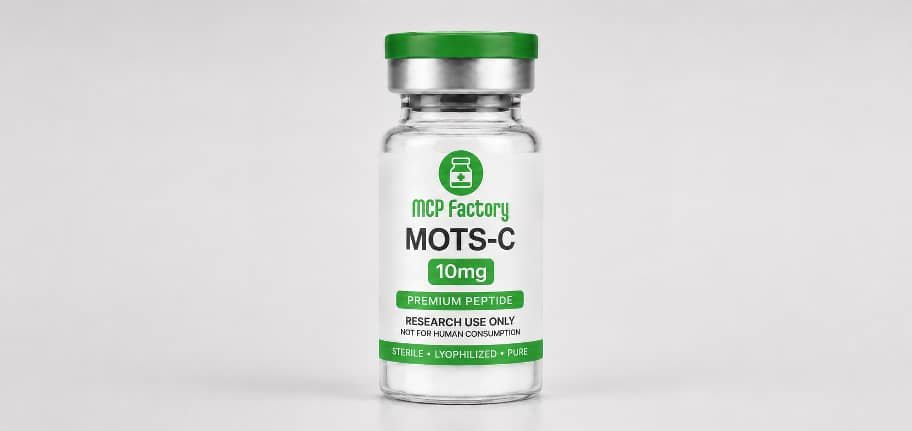 MOTS-C 10mg