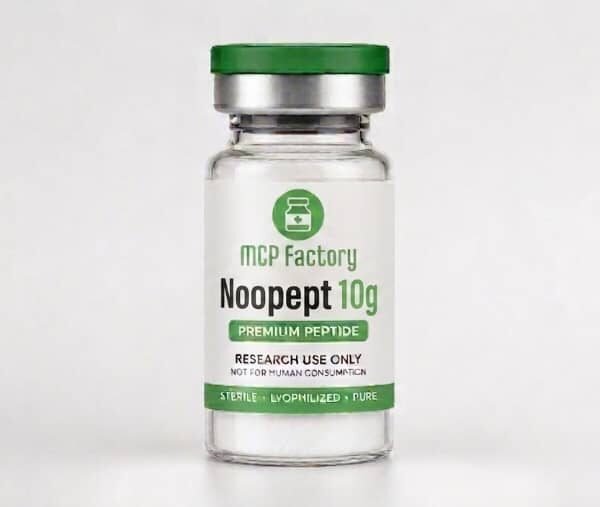 Noopept 10g