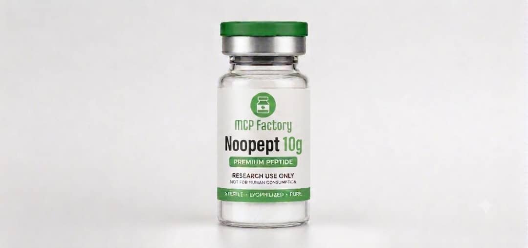 Noopept 10g