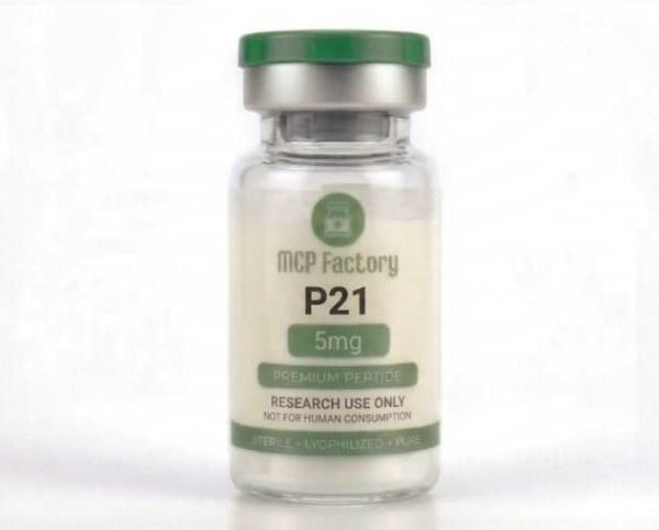 P21 5mg