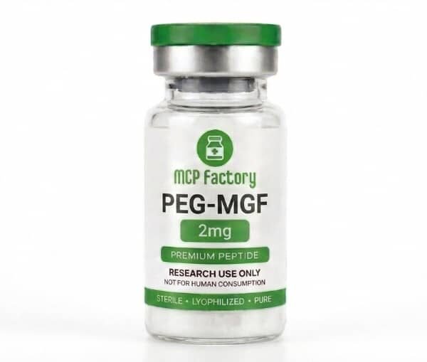 PEG-MGF 2mg