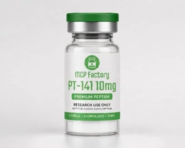 PT-141 10mg