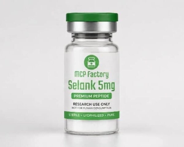 Selank 5mg