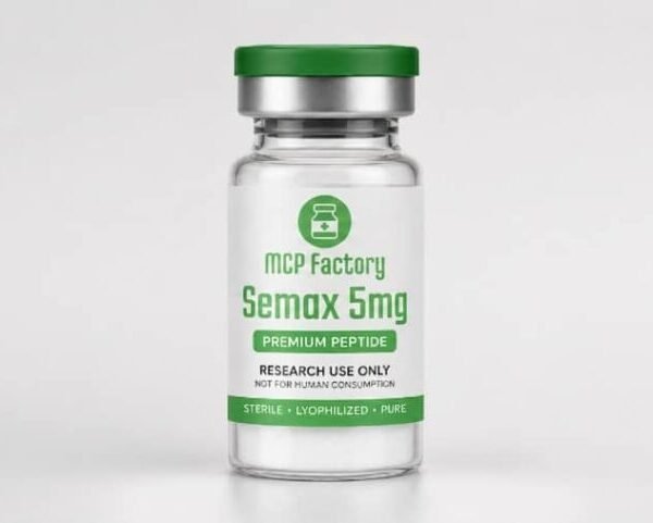 Semax 5mg