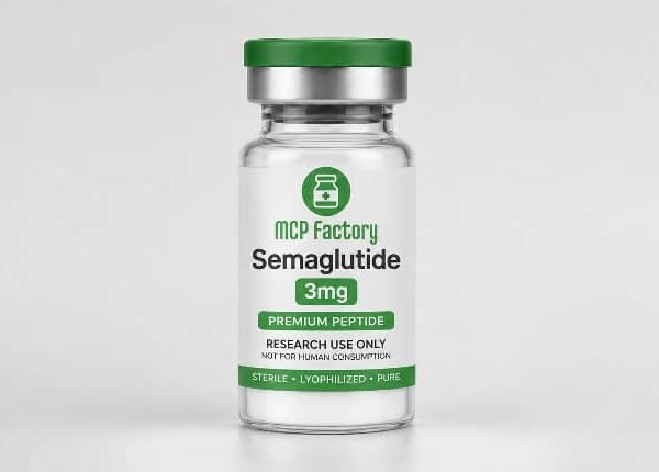 Semaglutide 3mg