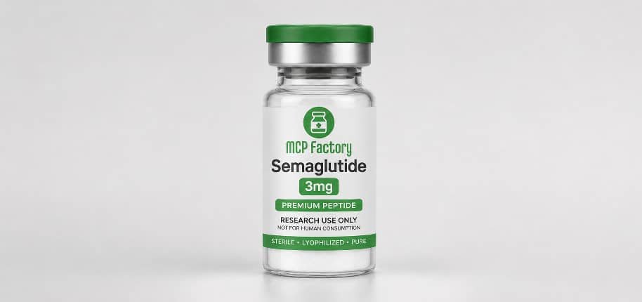 Semaglutide 3mg Semaglutide 3mg