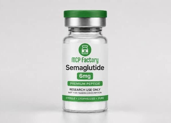 Semaglutide 6mg