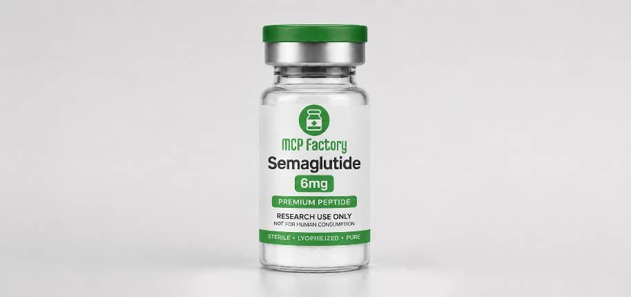 Semaglutide 6mg Semaglutide 6mg