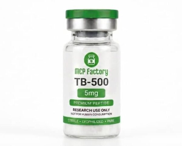 TB-500 5mg