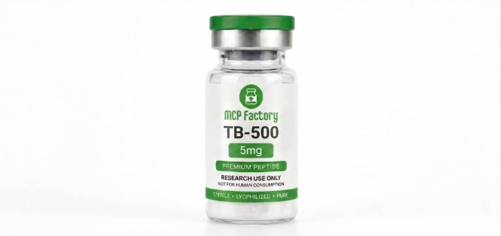 TB-500 5mg