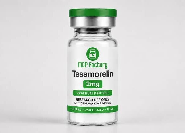 Tesamorelin 2mg