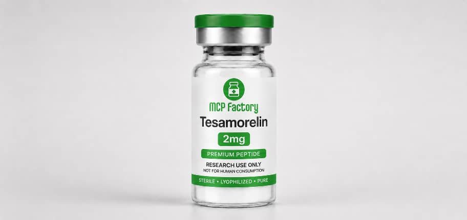 Tesamorelin 2mg Tesamorelin 2mg