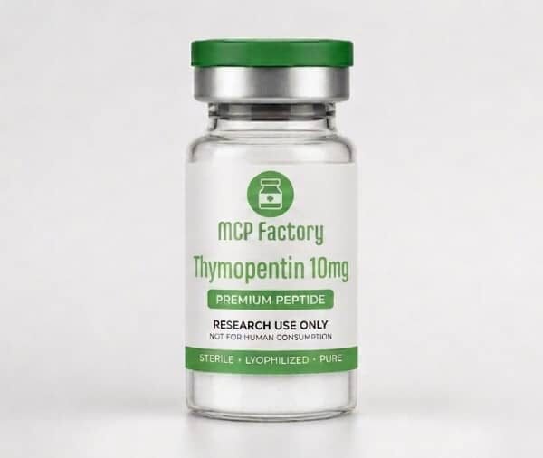 Thymopentin 10mg