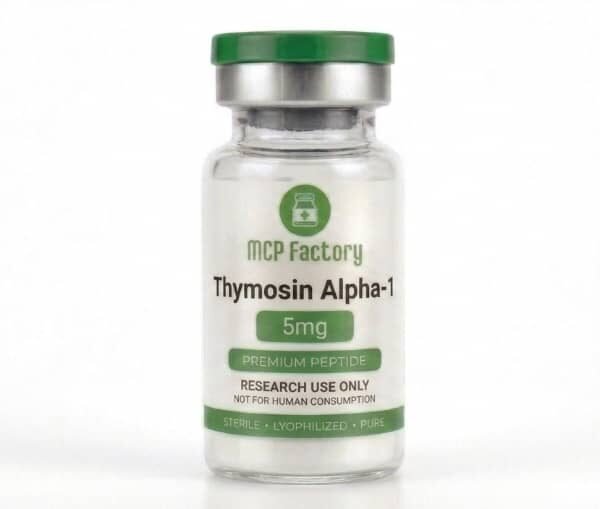 Thymosin Alpha-1 5mg
